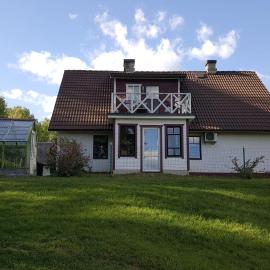 Mäe Farm，位于Rõuge的酒店