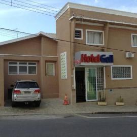 Hotel Goll，位于里梅拉的酒店