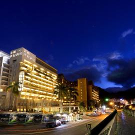 Chihpen Century Hotel，位于Wenquan的酒店