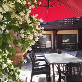 Casa Cristina Corbu，位于科尔布的酒店