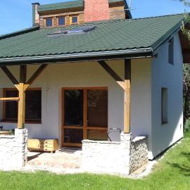 Dom Jura Krakowsko- Częstochowska，位于Siedlec的酒店