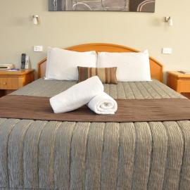 Chittaway Motel，位于Tuggerah的酒店