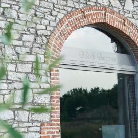 B&B Barvaux, Durbuy，位于杜柏的酒店