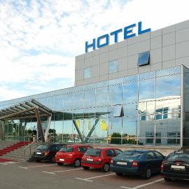 Hotel Zovko Zagreb,位于赛斯韦泰的酒店