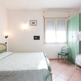 Albergo Cenni，位于萨维奥迪拉韦纳的酒店