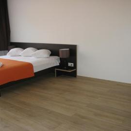 Hotel Dobele，位于Dobele的酒店