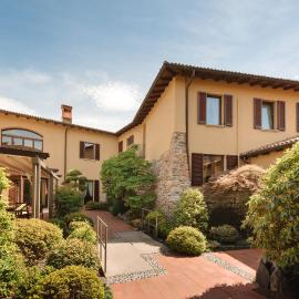 La Corte di Lurago，位于Lurago D'Erba 的酒店