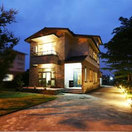 Yilan B&B，位于员山乡的酒店