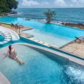 Independence Hotel Resort & Spa，位于西哈努克的酒店