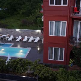 Gold Guest House，位于高尼奥的酒店