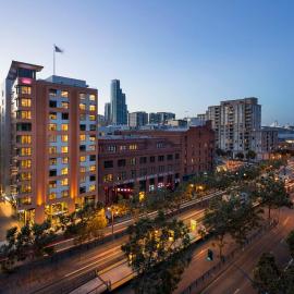 Hotel Via