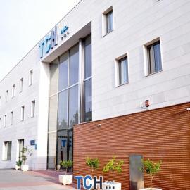 TCH Hotel，位于洛尔基的酒店