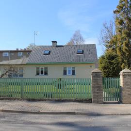 Posti Holiday Home，位于拉克韦雷的酒店