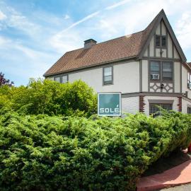 Sole East Resort,位于蒙托克的酒店