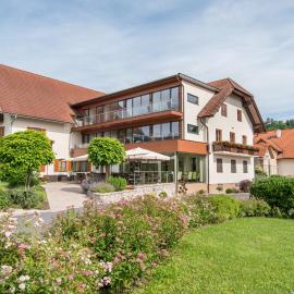 Hotel-Restaurant Gruber，位于珀劳的酒店