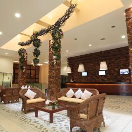 Tabasco Inn，位于比亚埃尔莫萨的酒店