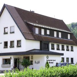 Die Krone am Fluss - Landhotel Sindringen，位于Sindringen的酒店