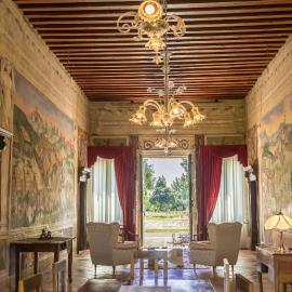 Azienda Agricola Marin，位于埃斯泰的酒店