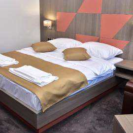 Hotel Ključ,位于Ključ的酒店