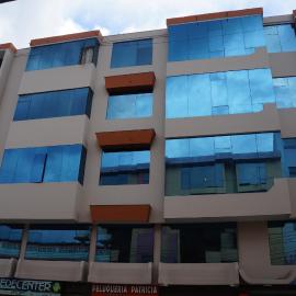Hostal Pucará，位于洛哈的酒店