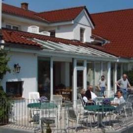Neukirchener Hof，位于马兰迪的酒店
