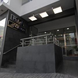 Hotel Murano，位于Abancay的酒店