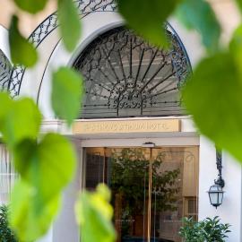 Athens Atrium Hotel & Jacuzzi Suites