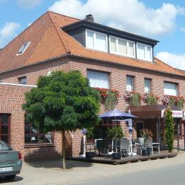 Landgasthof Schützenhof Artlenburg，位于Artlenburg的酒店