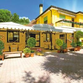 Locanda da Scarpa，位于卡瓦利诺的酒店