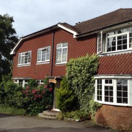 Tower Hill House Basingstoke