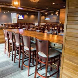 Hope Hotel and Richard C. Holbrooke Conference Center，位于费尔伯恩的酒店