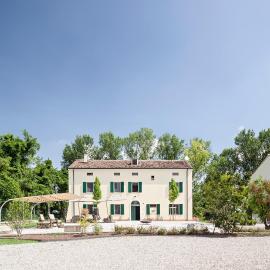 Cascina La Goliarda，位于Curtatone的酒店