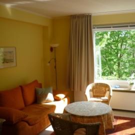 Ferienwohnung Ostseestrand，位于格吕克斯堡的酒店