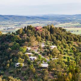 Be Vedetta - Relais & Glamping - Adult Only