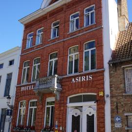 Hotel Asiris