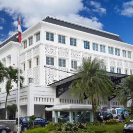 The Mirah Hotel Bogor，位于茂物的酒店