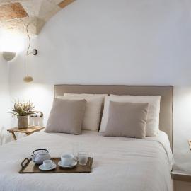 Hotel Nou Sant Antoni，位于休达德亚的酒店