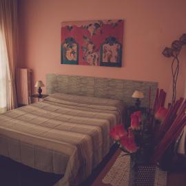 Cassiodoro Rooms Affittacamere，位于卡坦扎罗的酒店