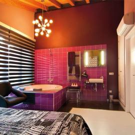 Casa Rural Luces y Sombras，位于Prádena的酒店