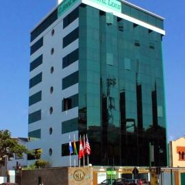 Hotel Lexus，位于利马的酒店