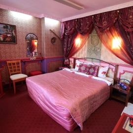 Guest House Unika，位于特里亚夫纳的酒店