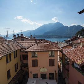 Appartamenti Meraviglia，位于贝拉吉奥的酒店