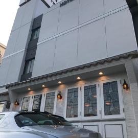 Atsugi Hotel Yugiri，位于厚木的酒店