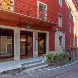 Hotel San Daniele，位于弗留利地区圣达尼埃莱的酒店