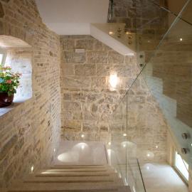 Aspalathos Residence