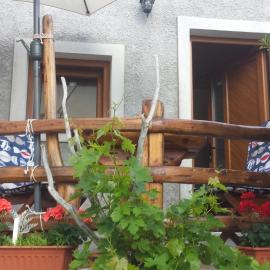 Apartment Anamarija Valun，位于瓦伦的酒店