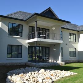 Pearl Valley Suites，位于Simondium的酒店