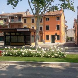 Hotel Milano San Giovanni Lupatoto，位于圣焦万尼卢帕托托的酒店