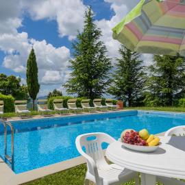 Agriturismo Casapasserini，位于Londa的酒店