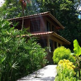 Boutique Hotel y Spa Tangara Azul，位于奥霍查尔的酒店